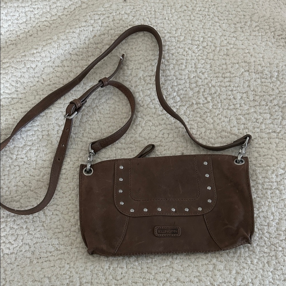Ellington Crossbody Bag    NWOT
